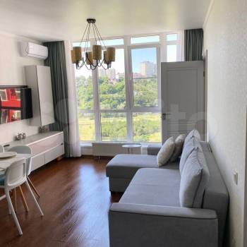 Сдается 2-х комнатная квартира, 37 м²