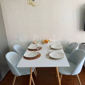 Сдается 2-х комнатная квартира, 37 м²