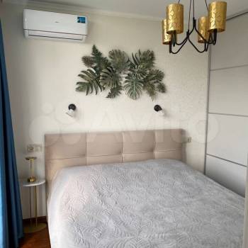 Сдается 2-х комнатная квартира, 37 м²