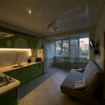 Продается 2-х комнатная квартира, 56 м²