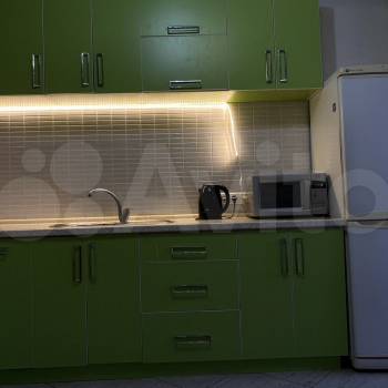 Продается 2-х комнатная квартира, 56 м²