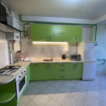 Продается 2-х комнатная квартира, 56 м²