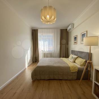 Сдается 1-комнатная квартира, 37 м²