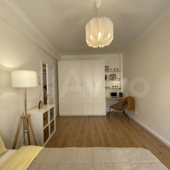 Сдается 1-комнатная квартира, 37 м²