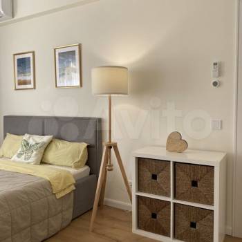 Сдается 1-комнатная квартира, 37 м²