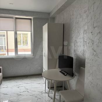 Сдается 1-комнатная квартира, 18,2 м²