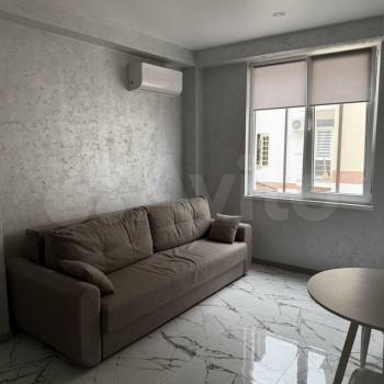 Сдается 1-комнатная квартира, 18,2 м²