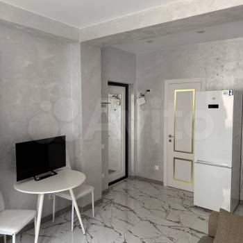 Сдается 1-комнатная квартира, 18,2 м²