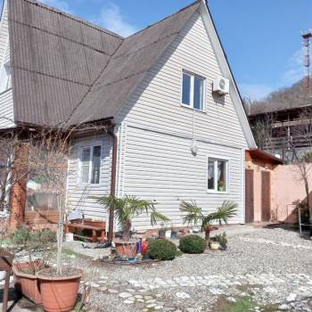 Продается Дом, 80 м²