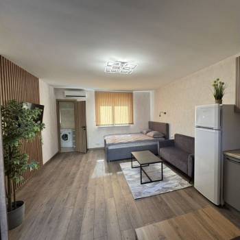 Сдается 1-комнатная квартира, 32 м²