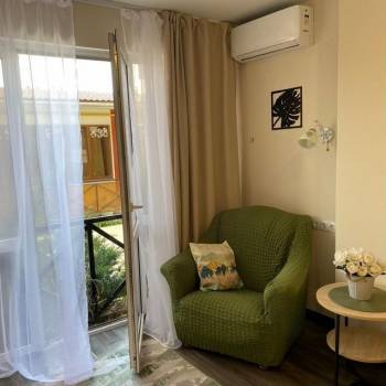 Сдается 1-комнатная квартира, 30 м²