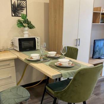 Сдается 1-комнатная квартира, 30 м²