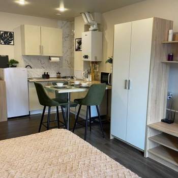 Сдается 1-комнатная квартира, 30 м²