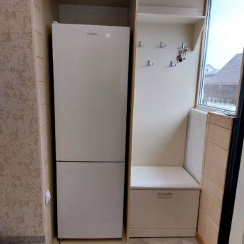 Сдается 2-х комнатная квартира, 40 м²