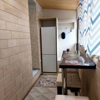 Сдается 2-х комнатная квартира, 40 м²