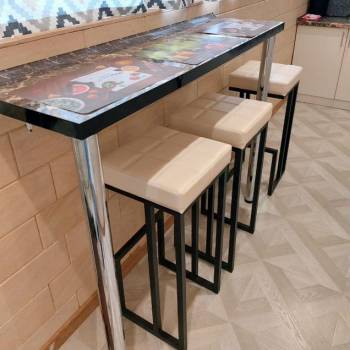 Сдается 2-х комнатная квартира, 40 м²