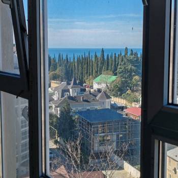 Продается 3-х комнатная квартира, 98 м²