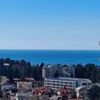 Продается 3-х комнатная квартира, 98 м²