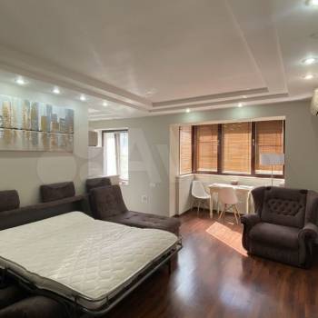 Сдается 2-х комнатная квартира, 43 м²