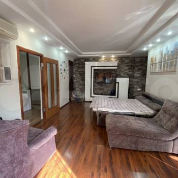 Сдается 2-х комнатная квартира, 43 м²