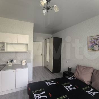 Сдается 1-комнатная квартира, 20 м²