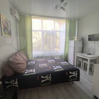 Сдается 1-комнатная квартира, 20 м²