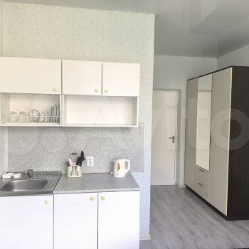 Сдается 1-комнатная квартира, 20 м²
