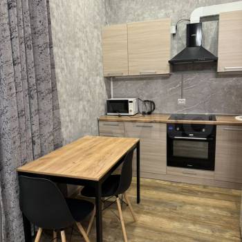 Сдается 1-комнатная квартира, 26 м²