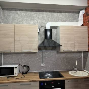 Сдается 1-комнатная квартира, 26 м²