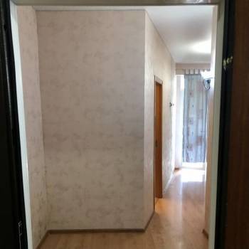 Сдается 1-комнатная квартира, 28 м²