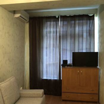 Сдается 1-комнатная квартира, 28 м²