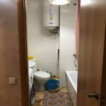 Сдается 1-комнатная квартира, 28 м²