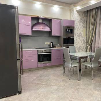 Сдается Многокомнатная квартира, 120 м²