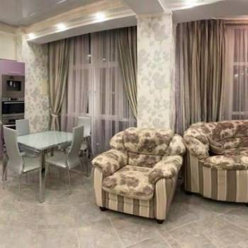 Сдается Многокомнатная квартира, 120 м²