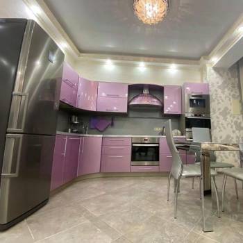 Сдается Многокомнатная квартира, 120 м²