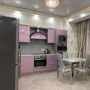 Сдается Многокомнатная квартира, 120 м²