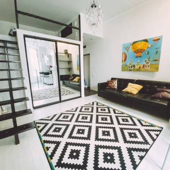 Сдается 1-комнатная квартира, 30 м²