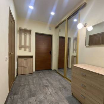 Сдается 1-комнатная квартира, 37 м²