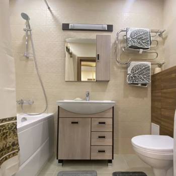 Сдается 1-комнатная квартира, 37 м²