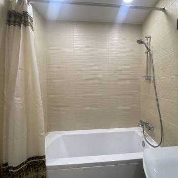 Сдается 1-комнатная квартира, 37 м²