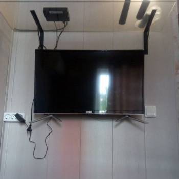 Сдается 1-комнатная квартира, 15 м²