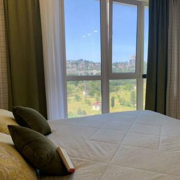 Сдается 1-комнатная квартира, 36 м²