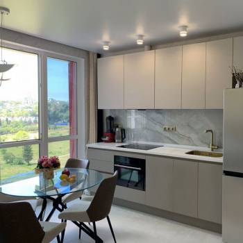 Сдается 1-комнатная квартира, 36 м²