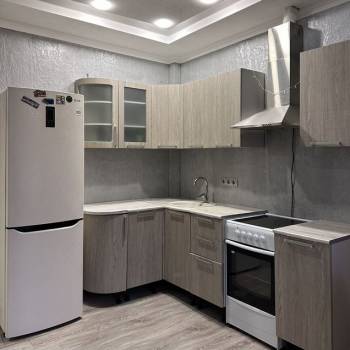 Продается 1-комнатная квартира, 26 м²