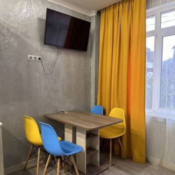 Продается 1-комнатная квартира, 26 м²