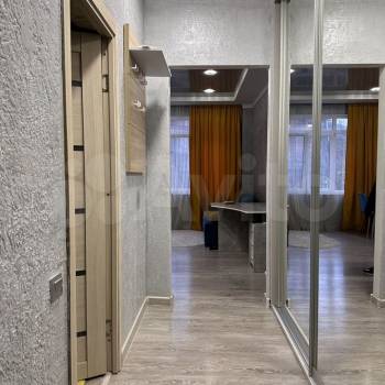Продается 1-комнатная квартира, 26 м²