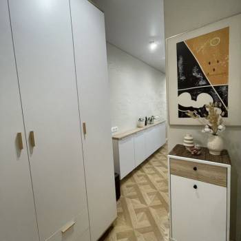 Продается 1-комнатная квартира, 30,7 м²