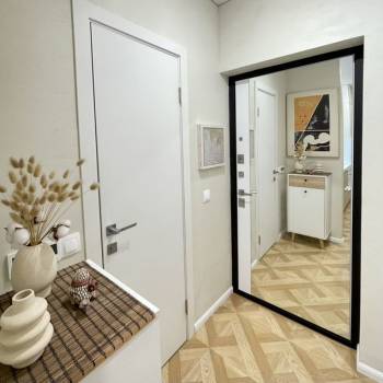 Продается 1-комнатная квартира, 30,7 м²