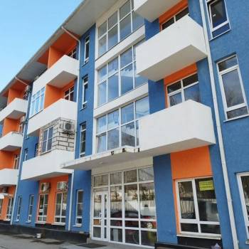 Продается 1-комнатная квартира, 23,2 м²