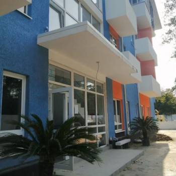 Продается 1-комнатная квартира, 23,2 м²